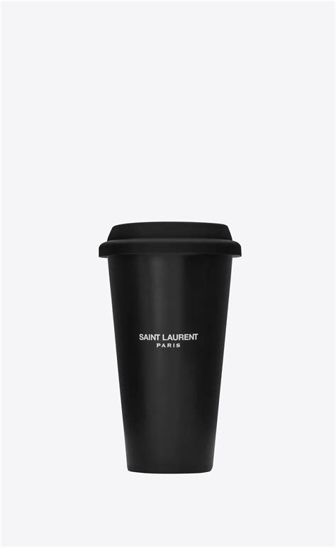 yves saint laurent becher|Saint Laurent.